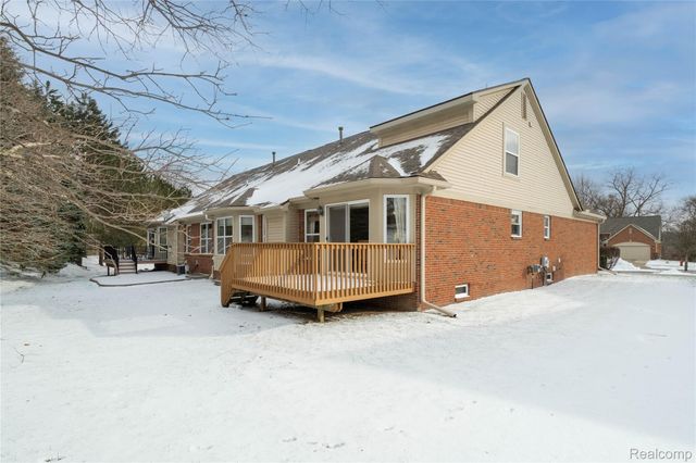 3841 Arbor Drive 86, Auburn Hills, MI 48326