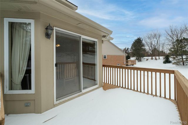 3841 Arbor Drive 86, Auburn Hills, MI 48326