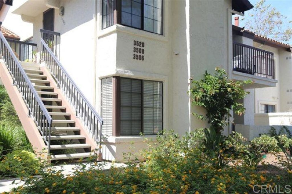 3506 Seahorn Circle, San Diego, CA 92130