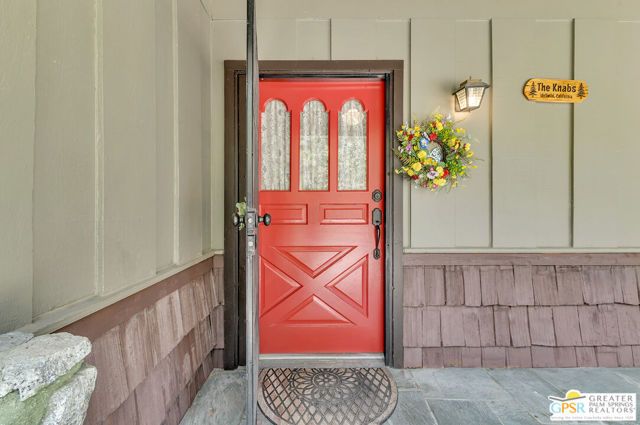 21395 Highway 243, Idyllwild, CA 92549