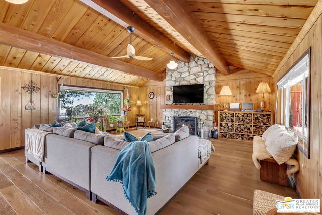 21395 Highway 243, Idyllwild, CA 92549