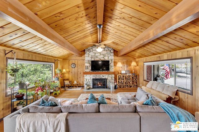 21395 Highway 243, Idyllwild, CA 92549