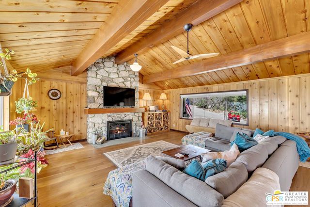 21395 Highway 243, Idyllwild, CA 92549