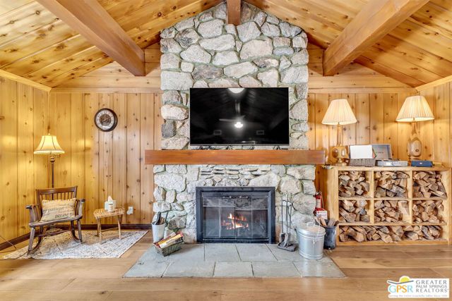 21395 Highway 243, Idyllwild, CA 92549
