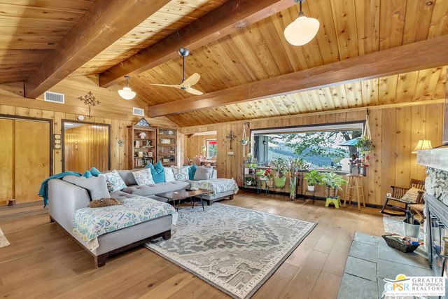 21395 Highway 243, Idyllwild, CA 92549