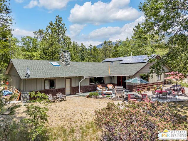 21395 Highway 243, Idyllwild, CA 92549