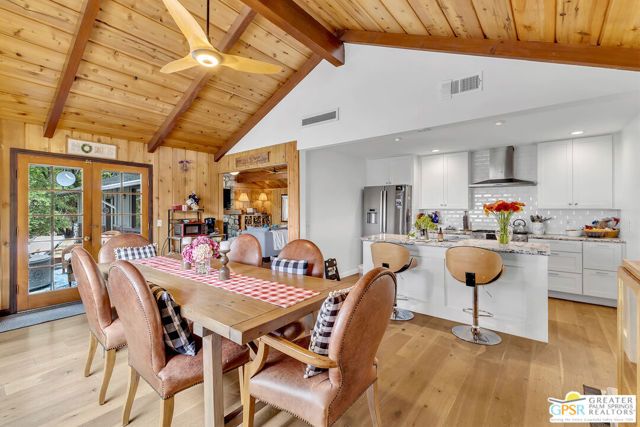 21395 Highway 243, Idyllwild, CA 92549