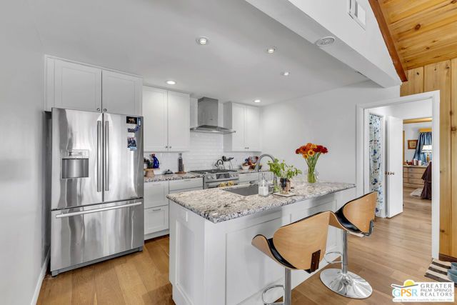 21395 Highway 243, Idyllwild, CA 92549