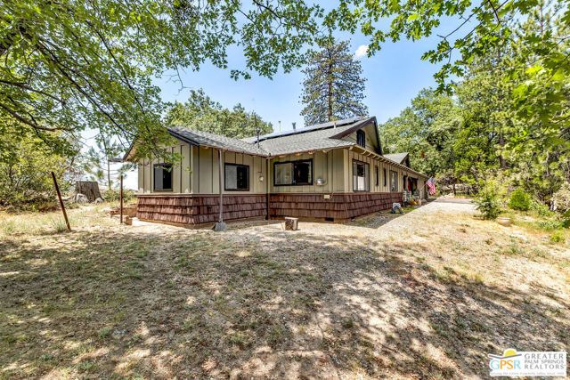 21395 Highway 243, Idyllwild, CA 92549