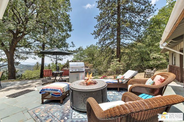 21395 Highway 243, Idyllwild, CA 92549