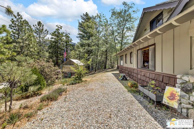 21395 Highway 243, Idyllwild, CA 92549