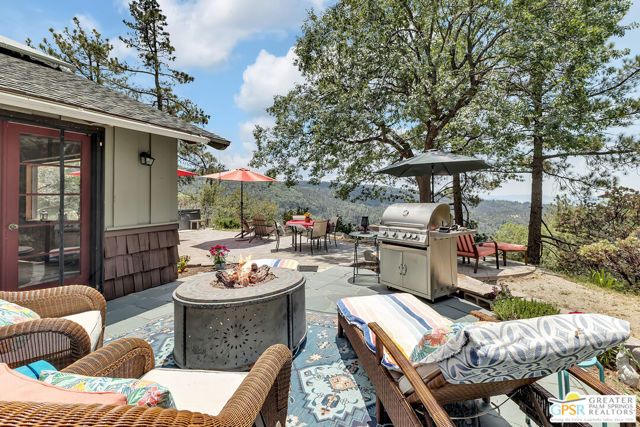 21395 Highway 243, Idyllwild, CA 92549