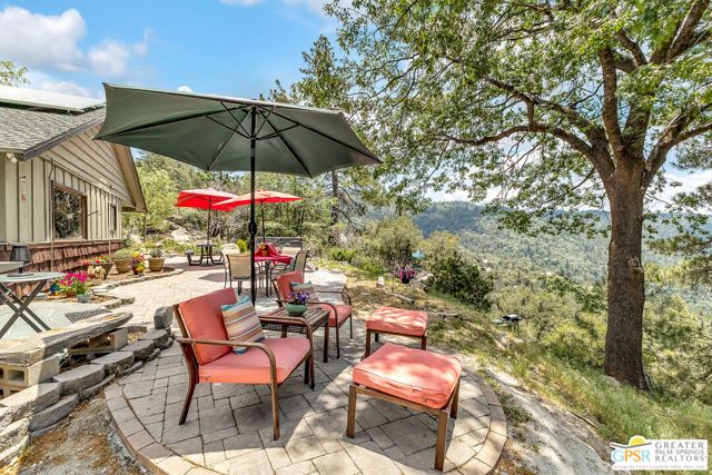 21395 Highway 243, Idyllwild, CA 92549