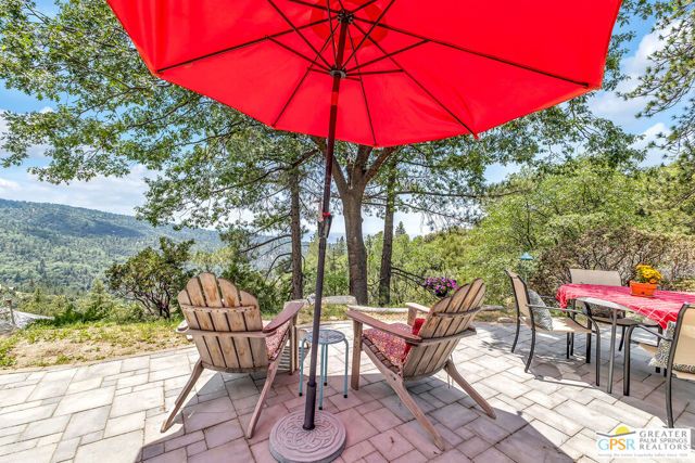 21395 Highway 243, Idyllwild, CA 92549