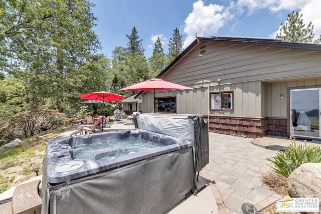21395 Highway 243, Idyllwild, CA 92549