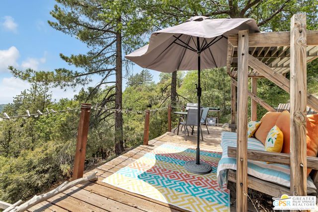 21395 Highway 243, Idyllwild, CA 92549