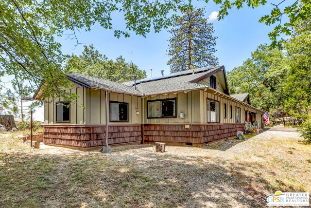 21395 Highway 243, Idyllwild, CA 92549