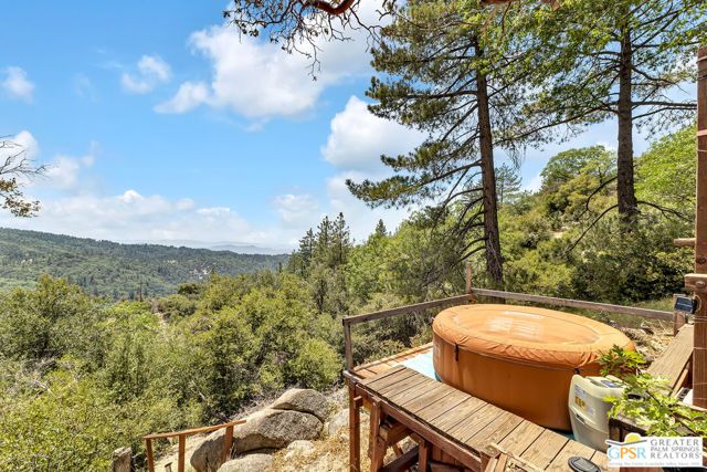 21395 Highway 243, Idyllwild, CA 92549