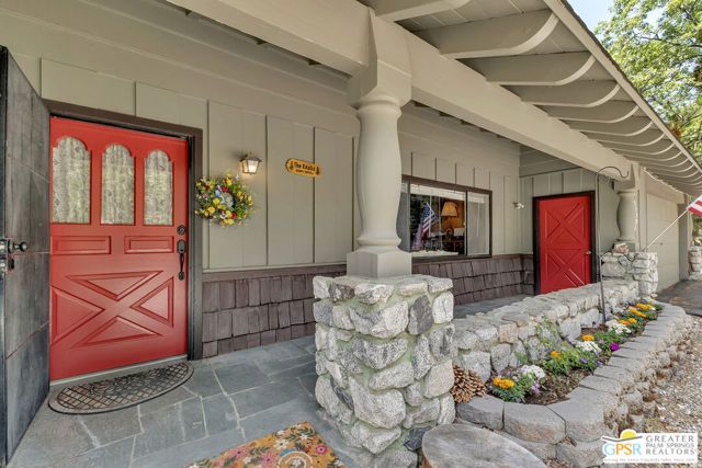 21395 Highway 243, Idyllwild, CA 92549