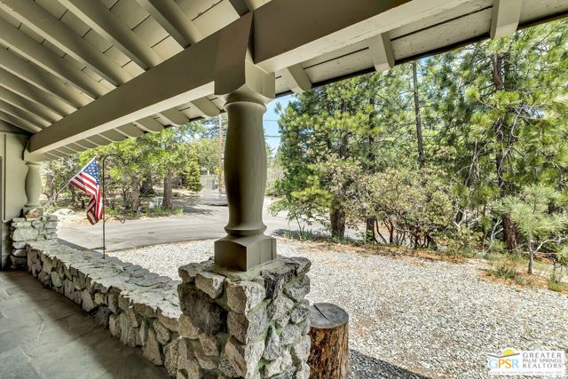 21395 Highway 243, Idyllwild, CA 92549