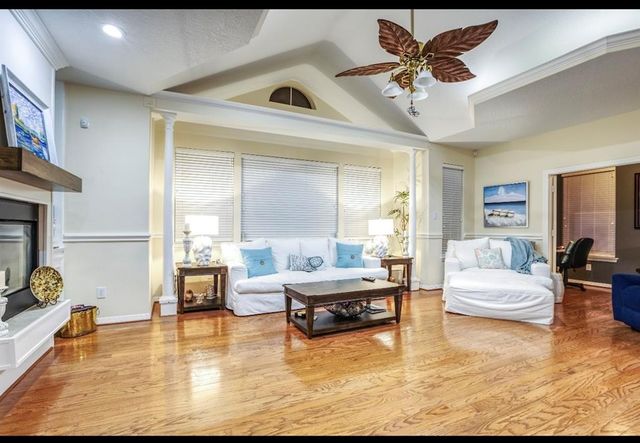 120 Starboard Drive, San Leon, TX 77539