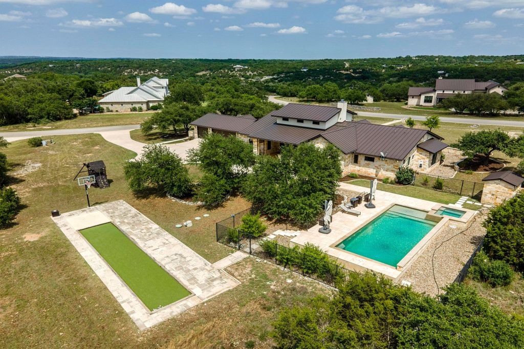 3400 Tuscany DR, Driftwood, TX 78619