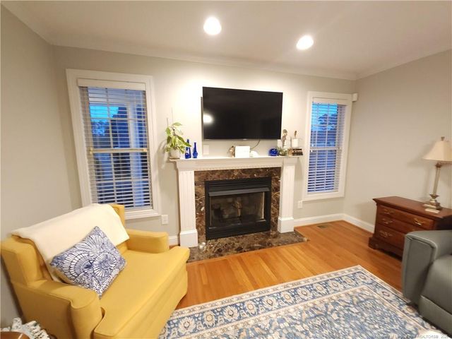 4447 Bent Grass Drive, Fayetteville, NC 28312