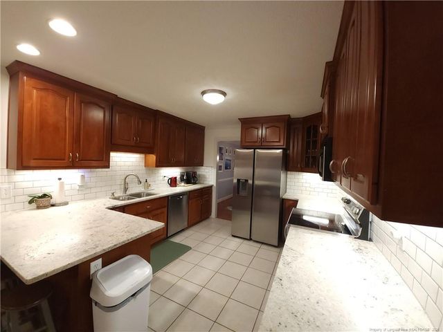 4447 Bent Grass Drive, Fayetteville, NC 28312