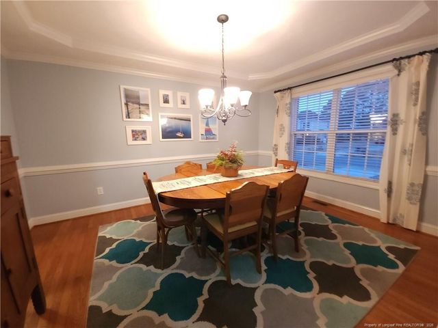 4447 Bent Grass Drive, Fayetteville, NC 28312