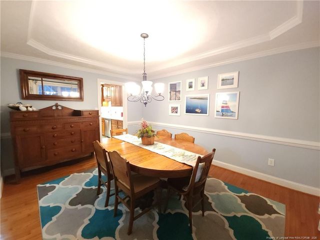 4447 Bent Grass Drive, Fayetteville, NC 28312