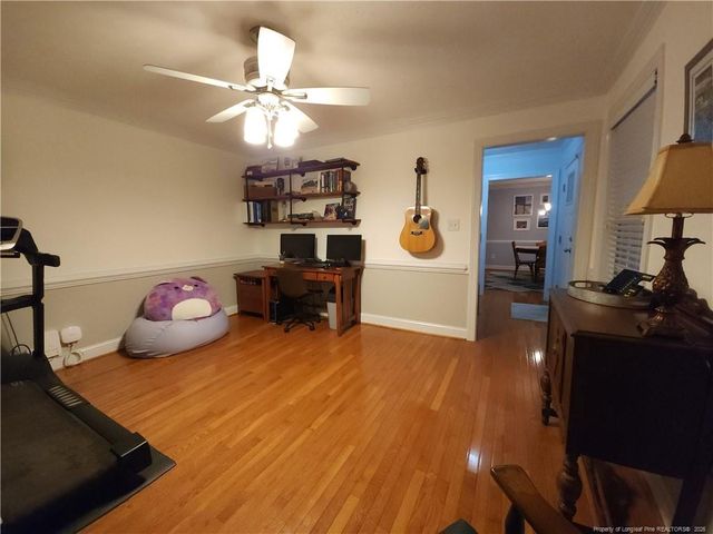 4447 Bent Grass Drive, Fayetteville, NC 28312