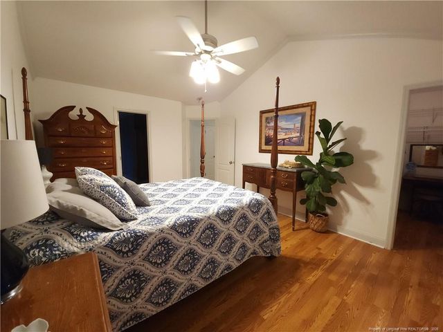 4447 Bent Grass Drive, Fayetteville, NC 28312