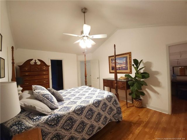 4447 Bent Grass Drive, Fayetteville, NC 28312