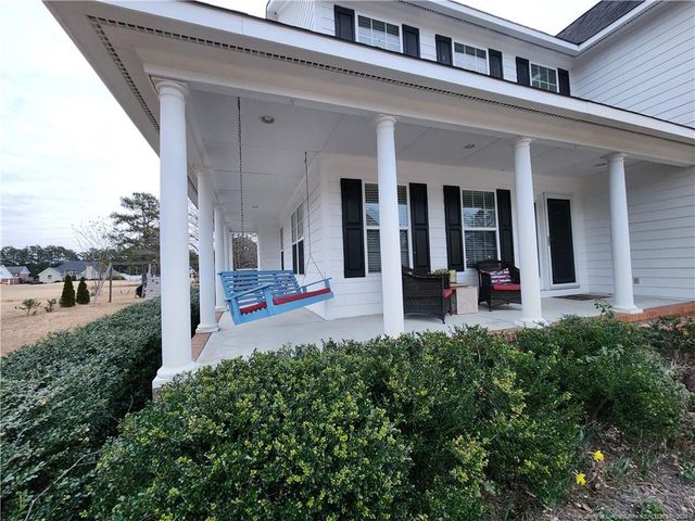 4447 Bent Grass Drive, Fayetteville, NC 28312