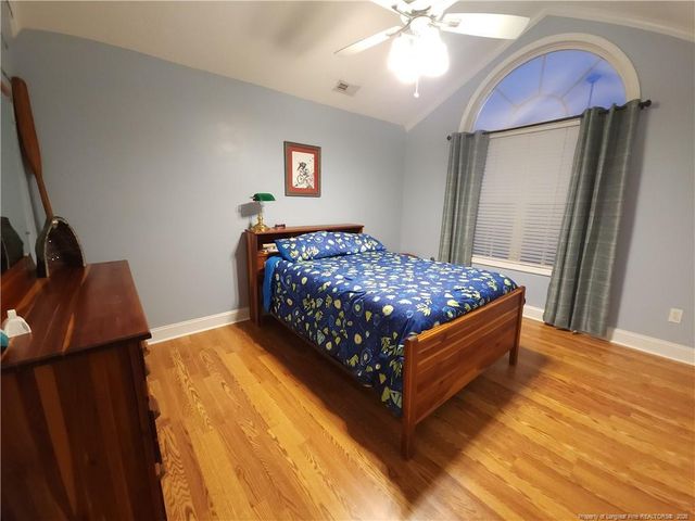 4447 Bent Grass Drive, Fayetteville, NC 28312