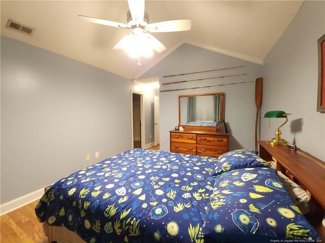 4447 Bent Grass Drive, Fayetteville, NC 28312