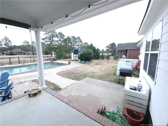 4447 Bent Grass Drive, Fayetteville, NC 28312