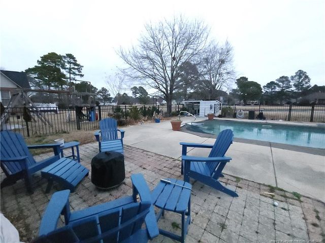 4447 Bent Grass Drive, Fayetteville, NC 28312