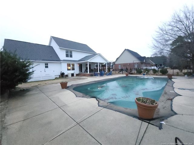 4447 Bent Grass Drive, Fayetteville, NC 28312