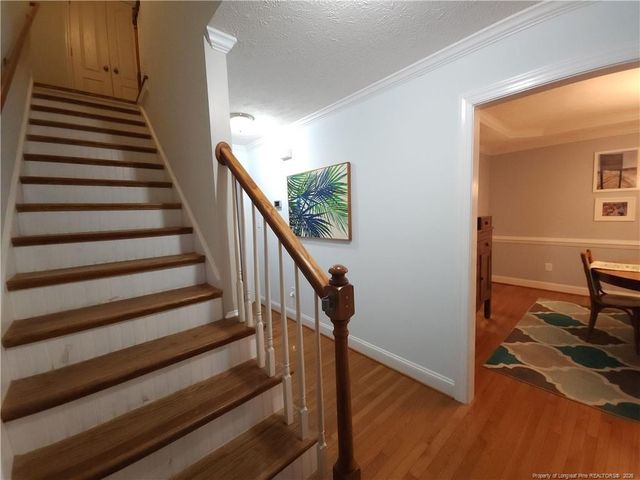 4447 Bent Grass Drive, Fayetteville, NC 28312