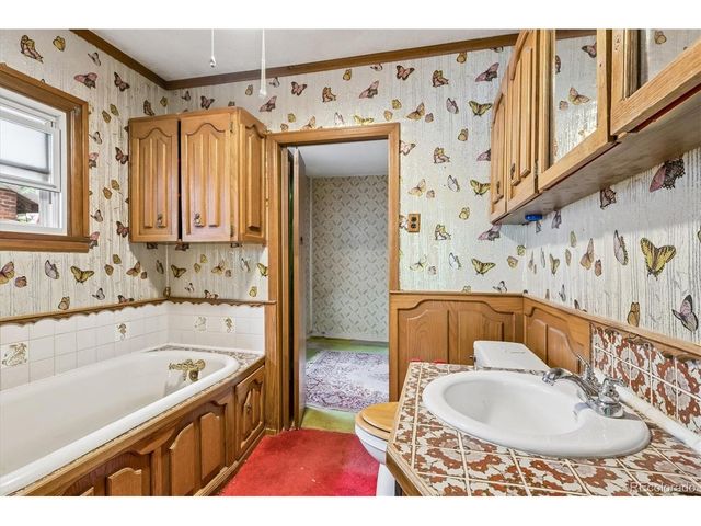 3828 Wyandot St, Denver, CO 80211