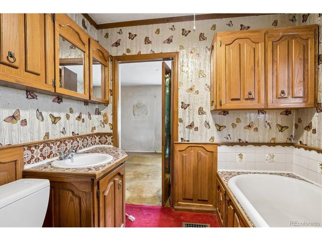 3828 Wyandot St, Denver, CO 80211