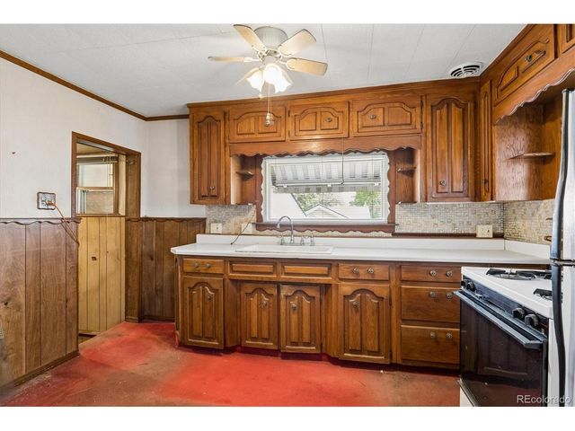 3828 Wyandot St, Denver, CO 80211