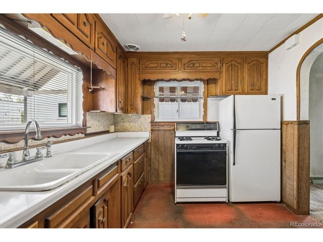 3828 Wyandot St, Denver, CO 80211