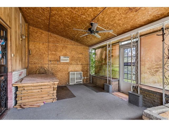 3828 Wyandot St, Denver, CO 80211