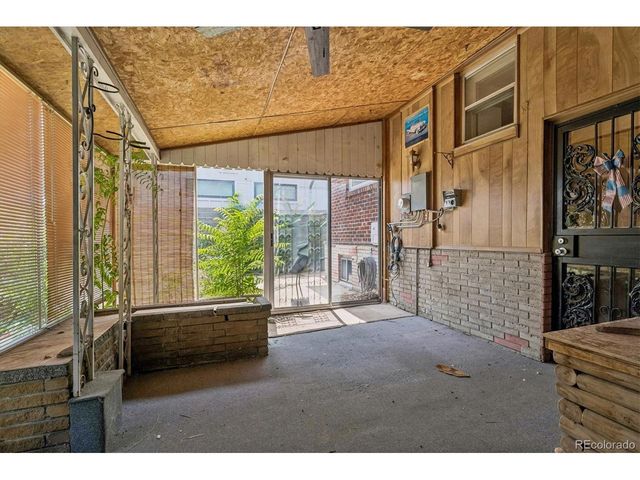 3828 Wyandot St, Denver, CO 80211