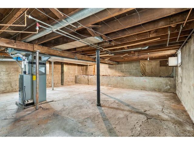 3828 Wyandot St, Denver, CO 80211
