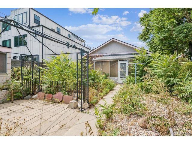 3828 Wyandot St, Denver, CO 80211
