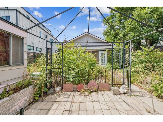 3828 Wyandot St, Denver, CO 80211