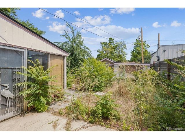 3828 Wyandot St, Denver, CO 80211